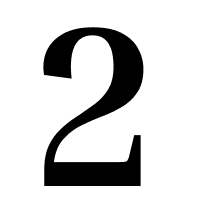 Second Number